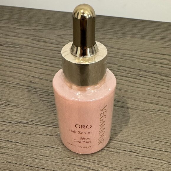 VEGAMOUR Other - Vegamour GRO Hair Serum for Thinning Hair - NEW!